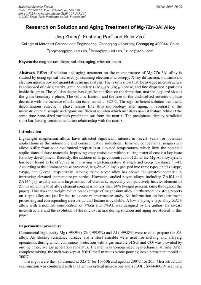 Article Preview