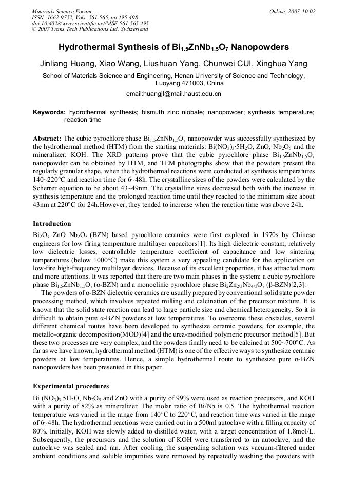 Article Preview