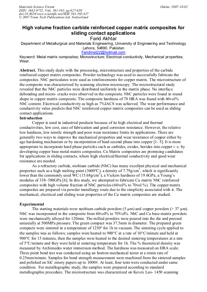 Article Preview