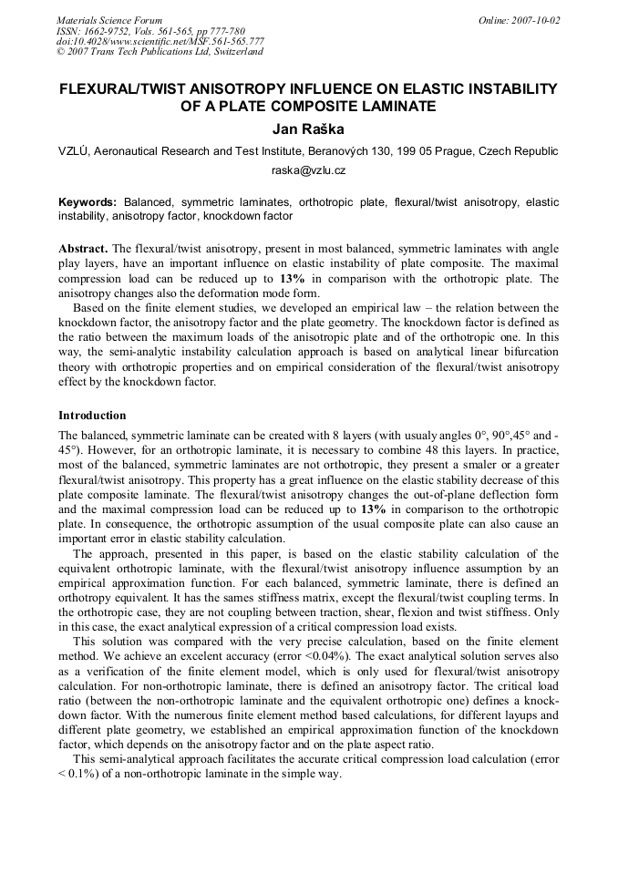 Article Preview