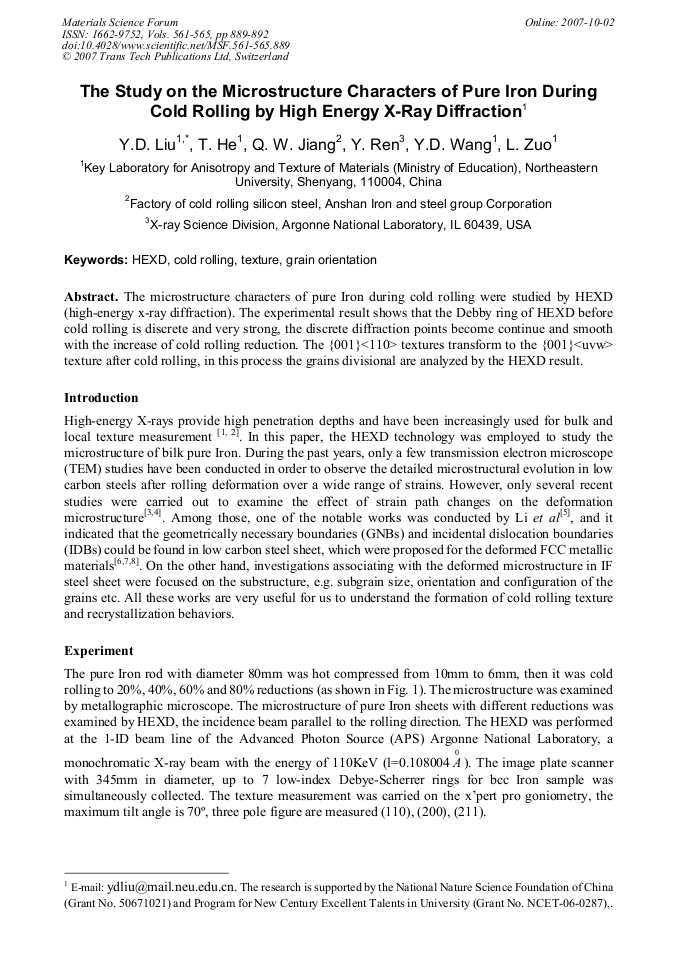 Article Preview