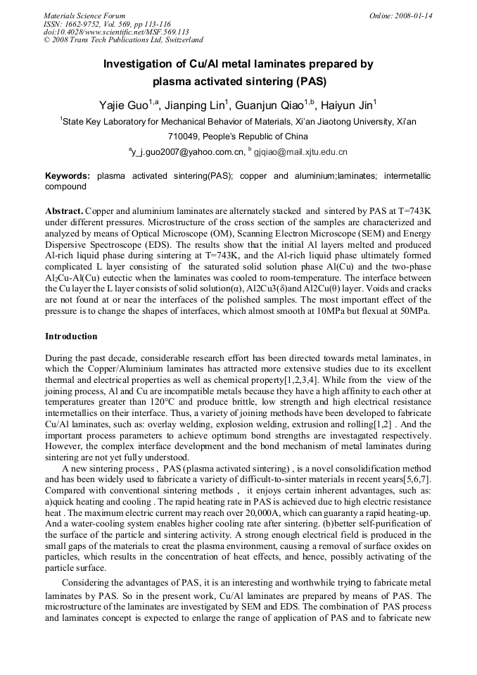 Article Preview