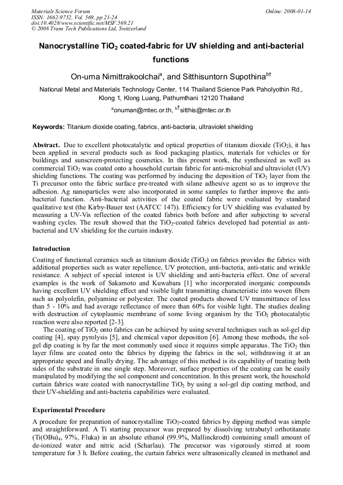 Article Preview