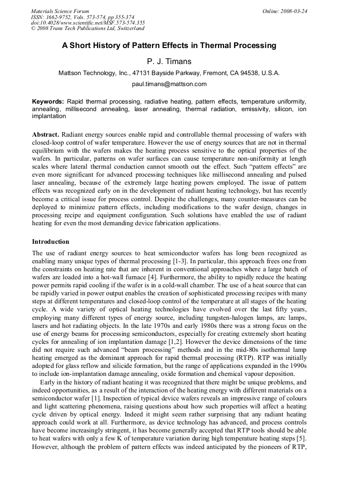 Article Preview
