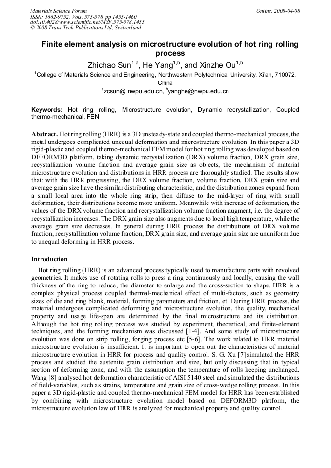 Article Preview
