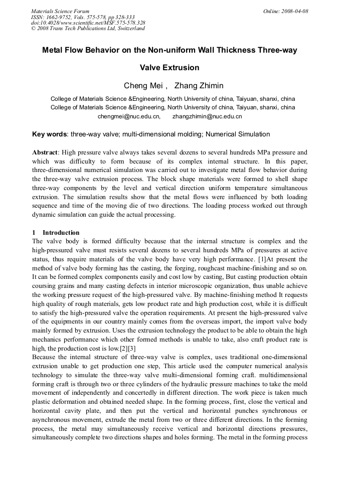 Article Preview