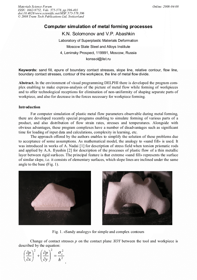 Article Preview