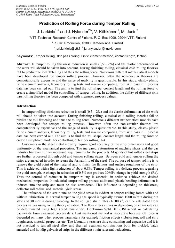 Article Preview