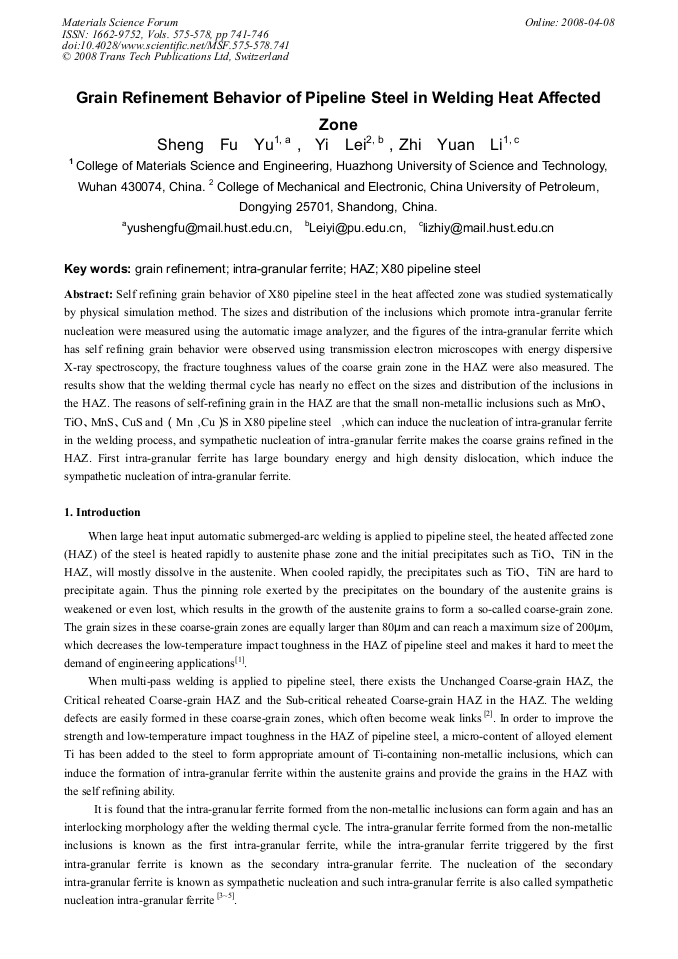 Article Preview