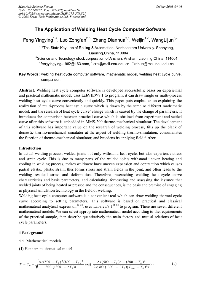 Article Preview