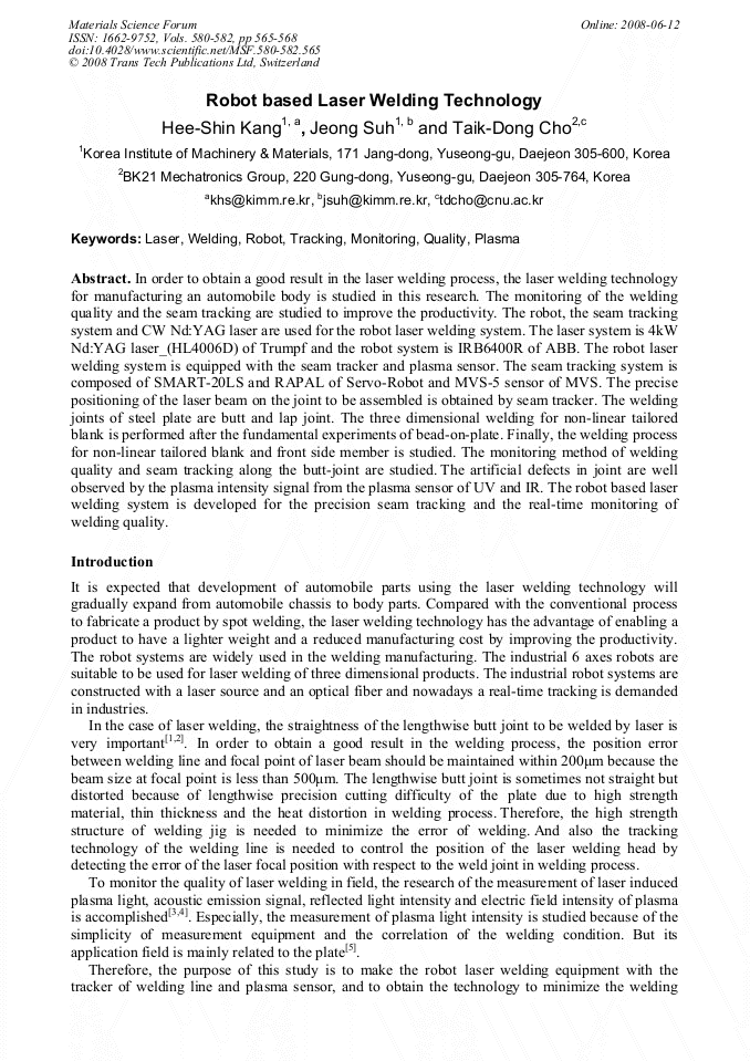 Article Preview