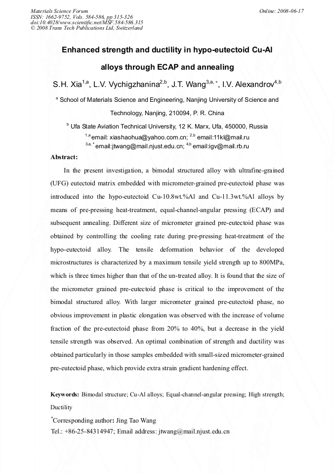 Article Preview