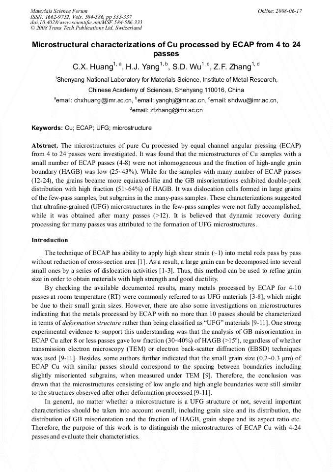 Article Preview