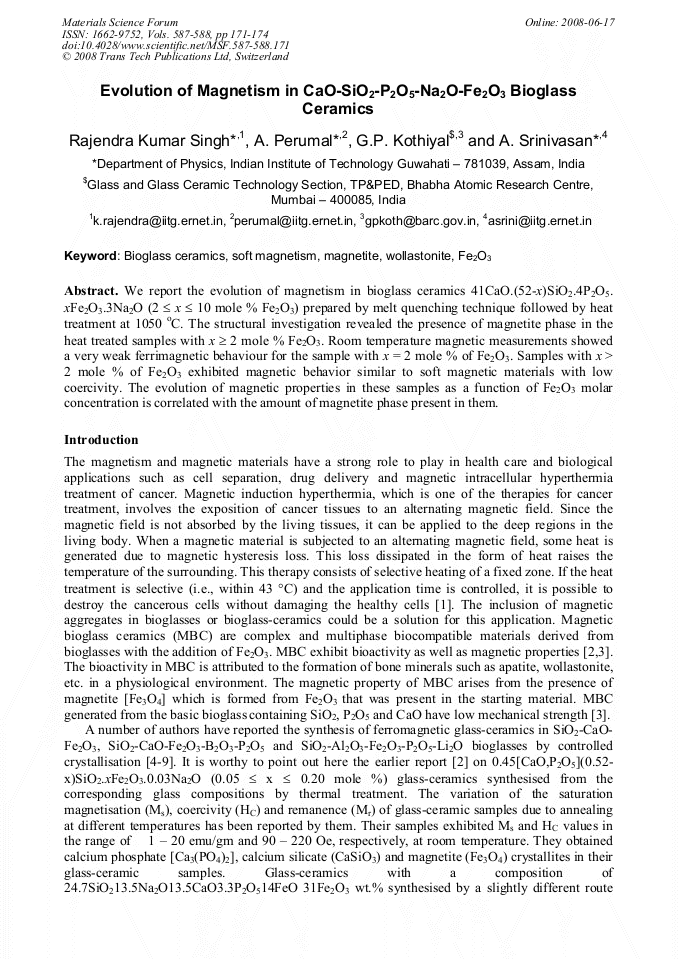 Article Preview