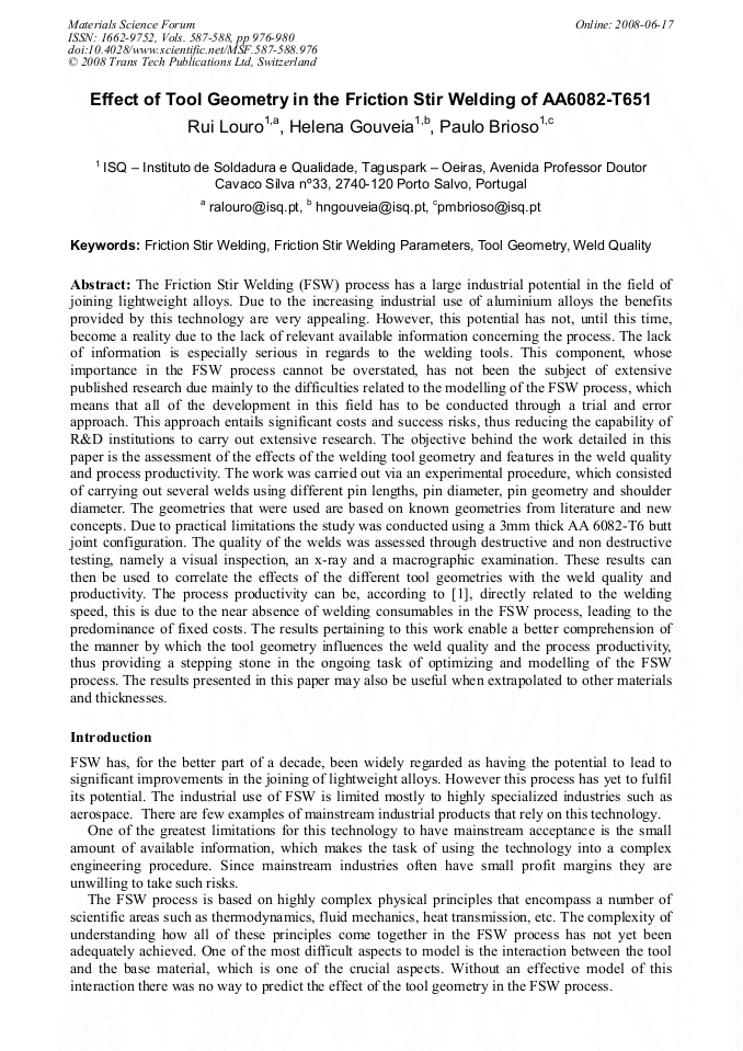 Article Preview