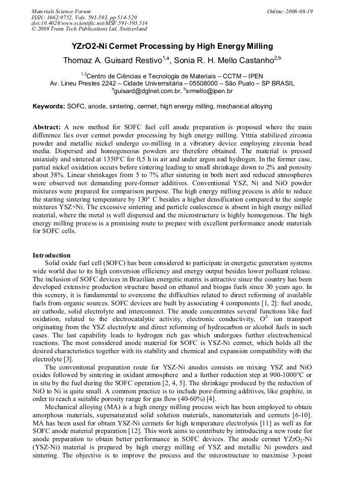 Article Preview