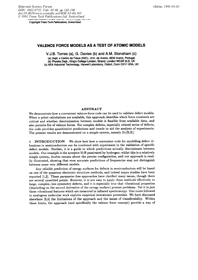 Article Preview