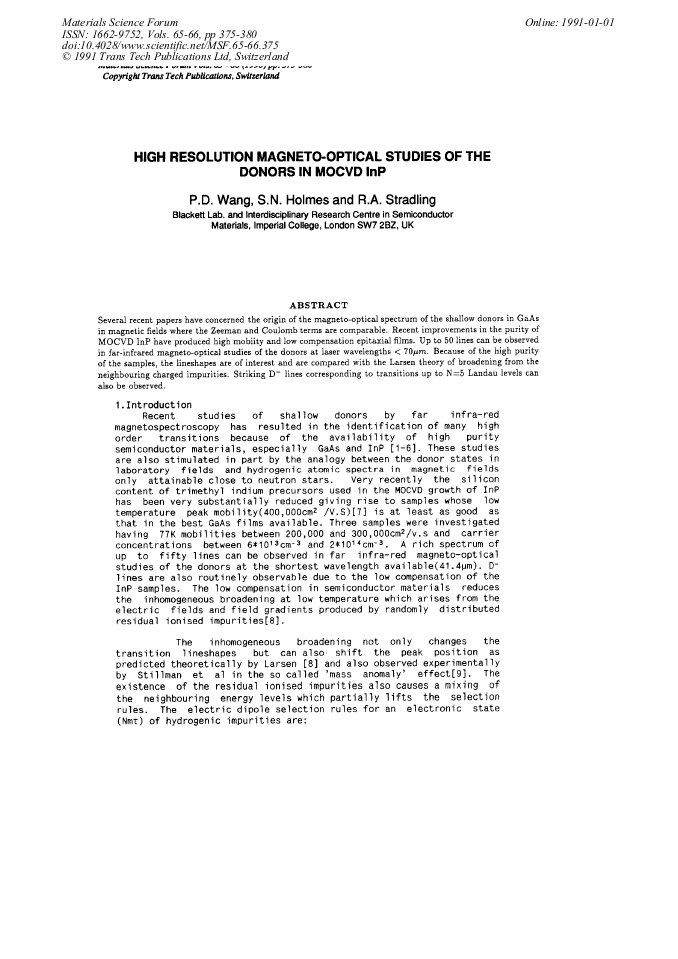 Article Preview