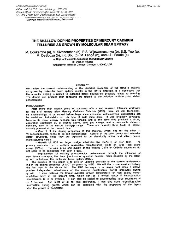 Article Preview