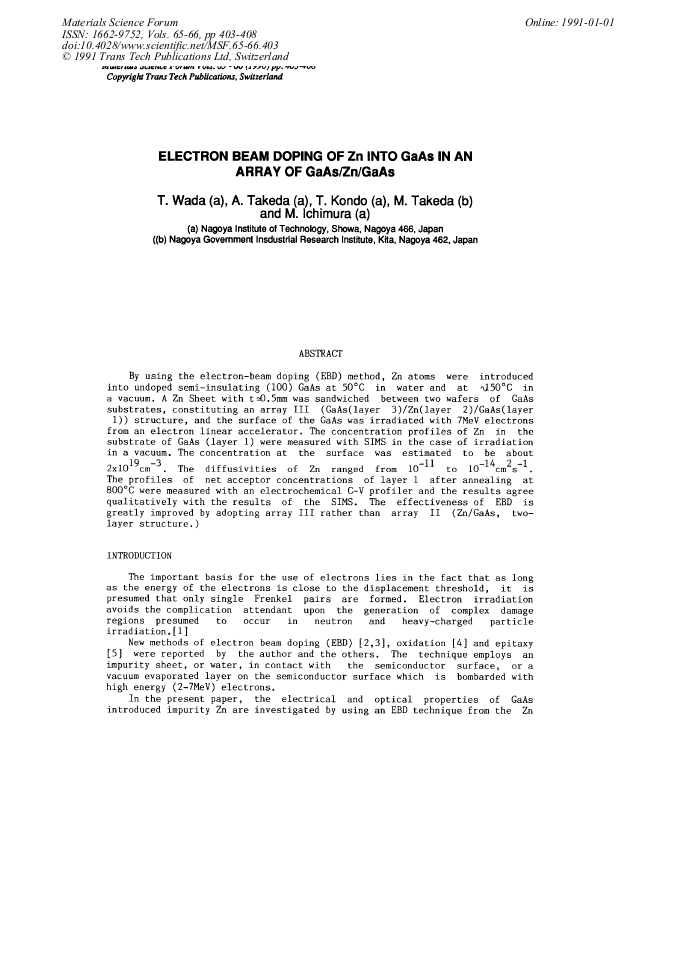 Article Preview