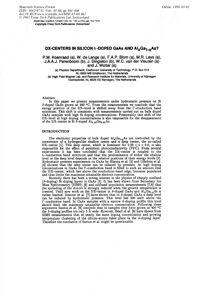 Article Preview