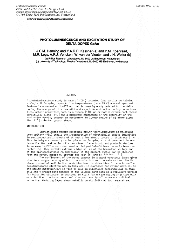 Article Preview