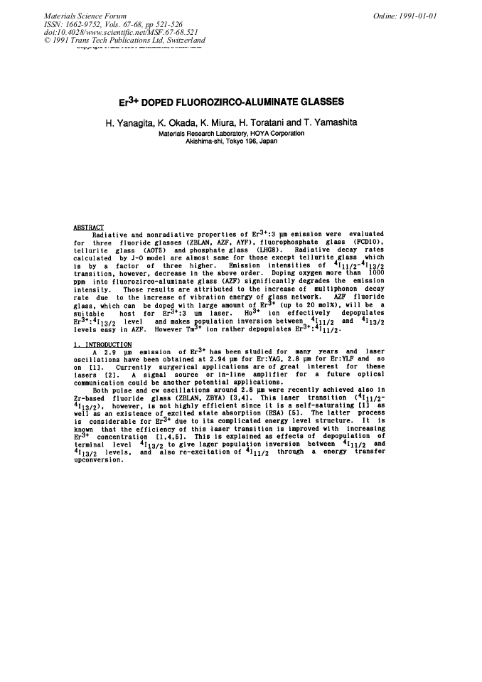 Article Preview