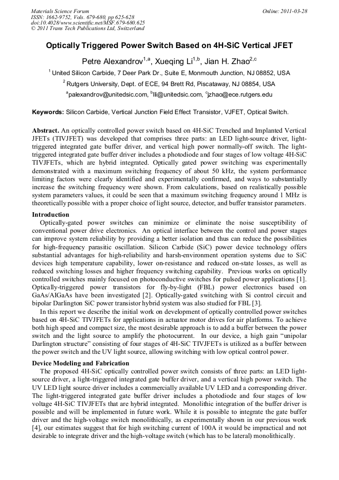 Article Preview