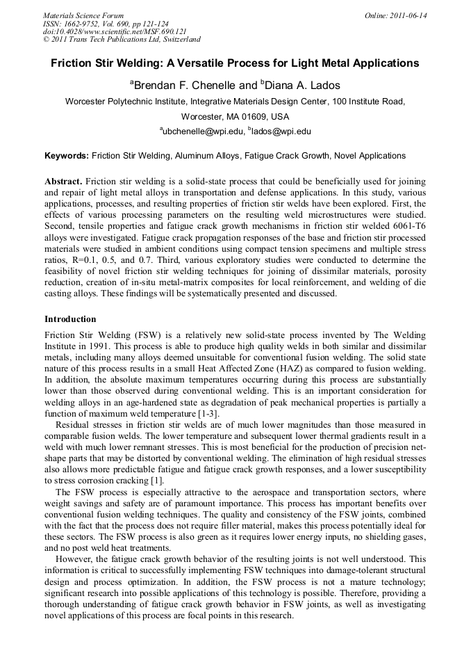 Article Preview