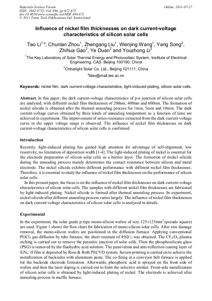 Article Preview