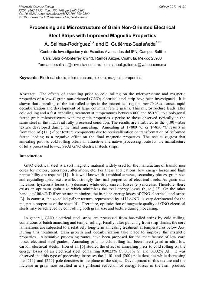 Article Preview