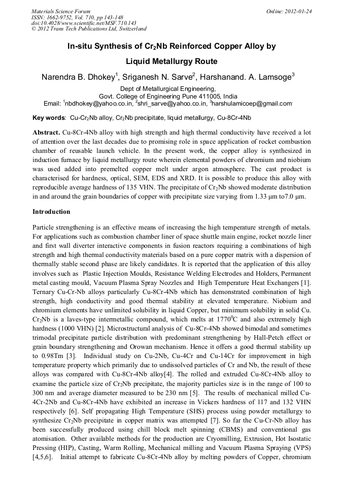 Article Preview