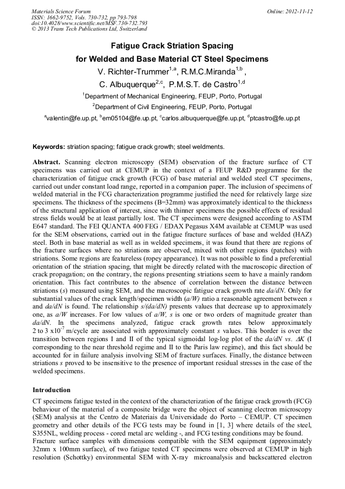 Engineering Base Crack