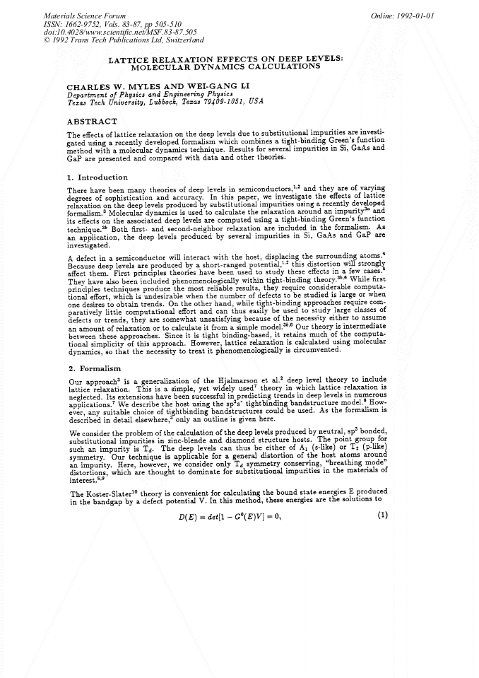 Article Preview