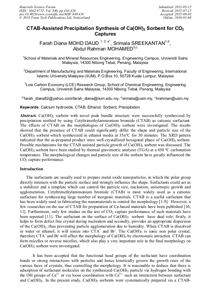 Article Preview