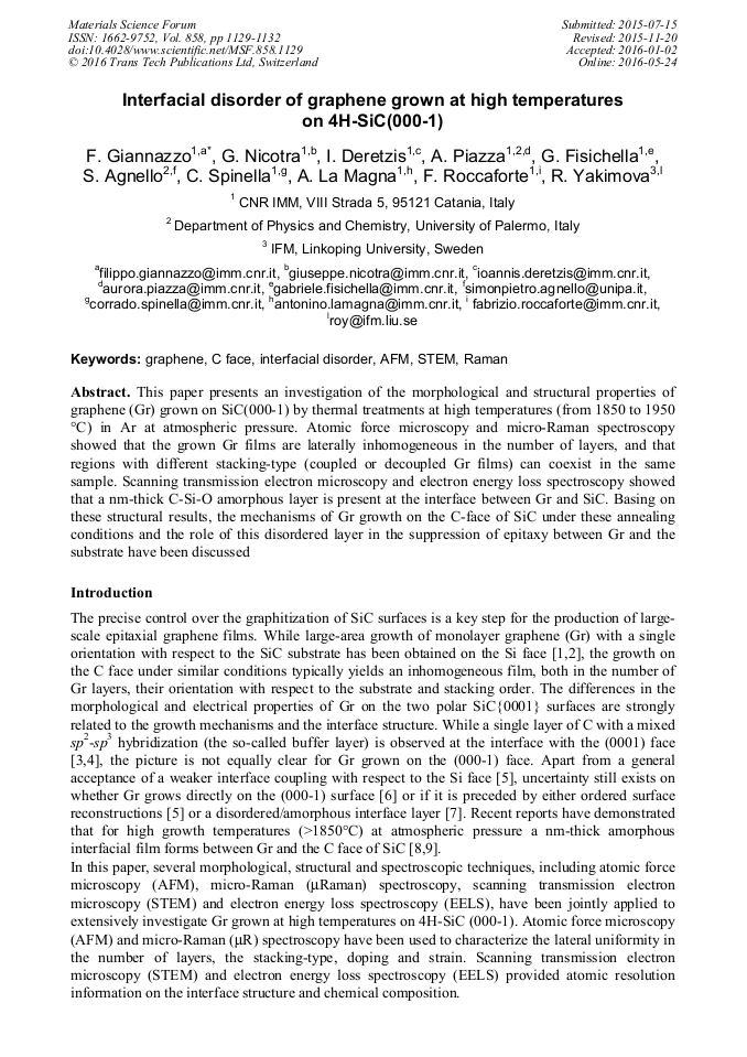 Article Preview