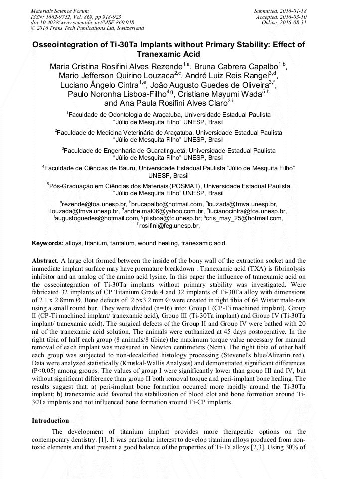 Article Preview