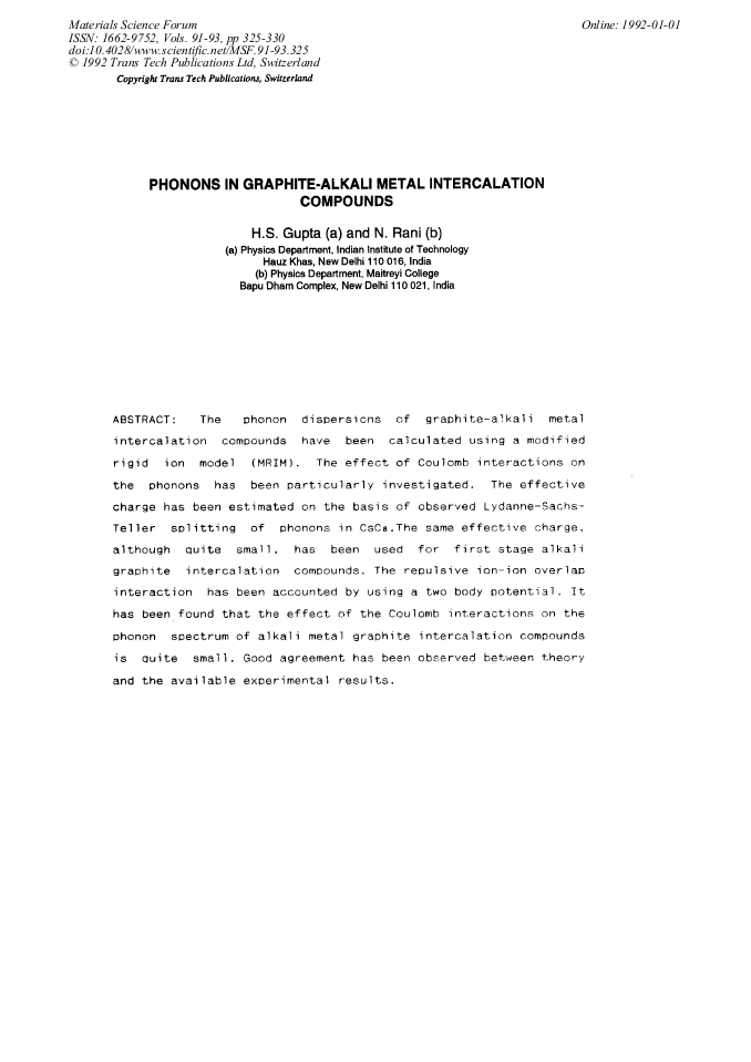 Article Preview