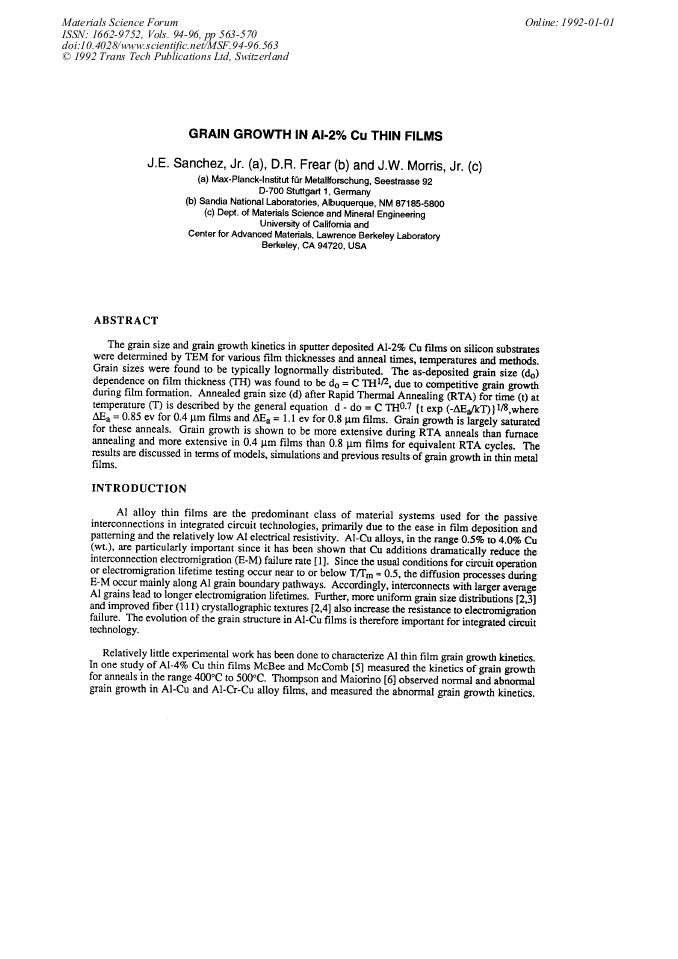 Article Preview