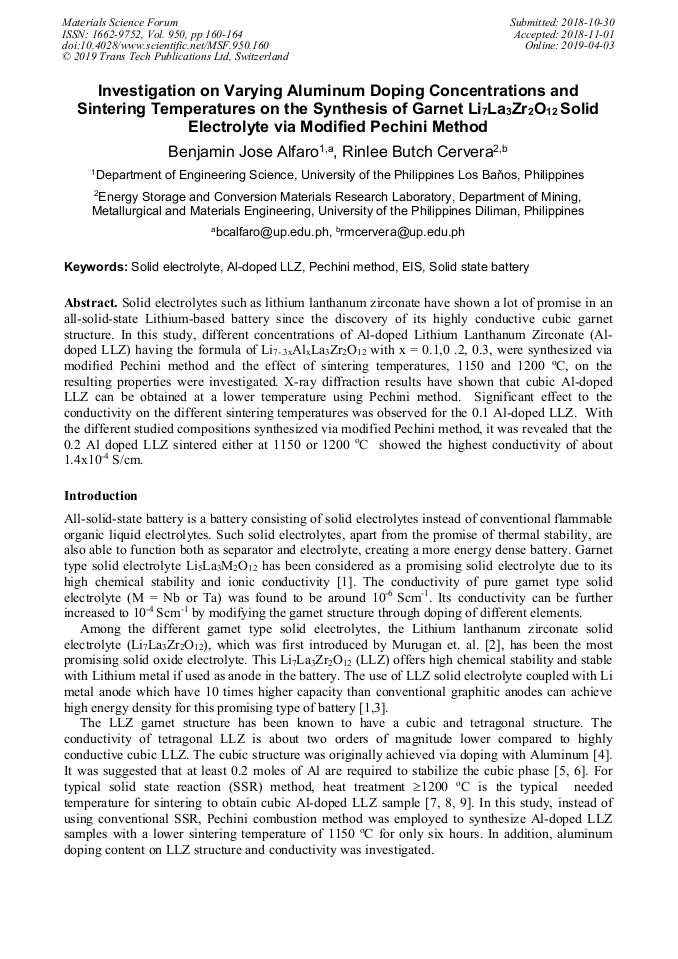 Article Preview