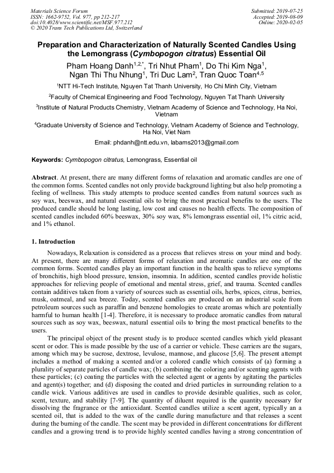 Article Preview