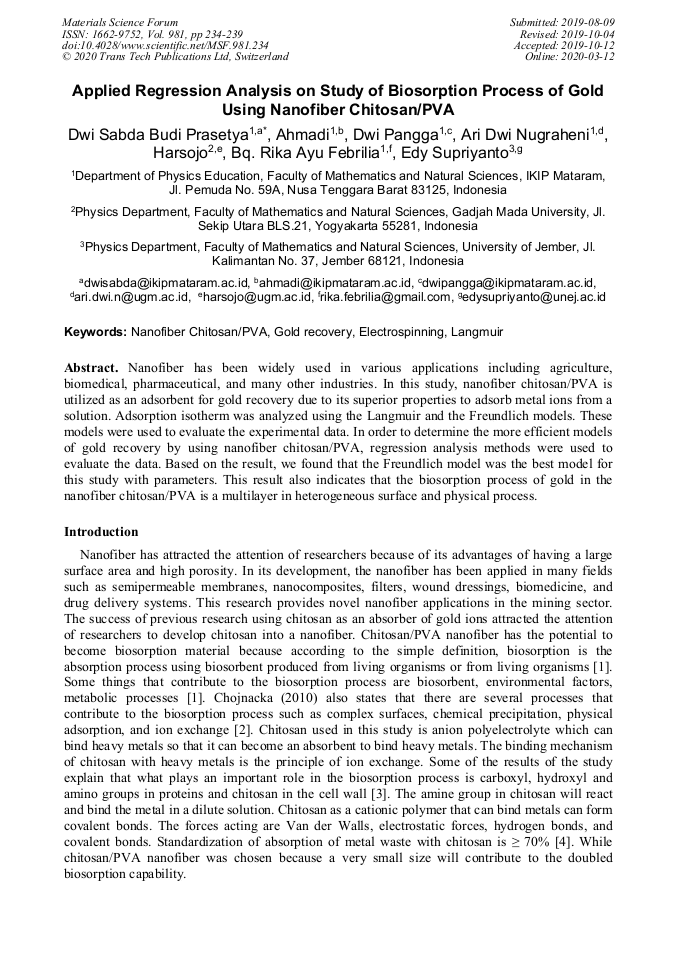 Article Preview