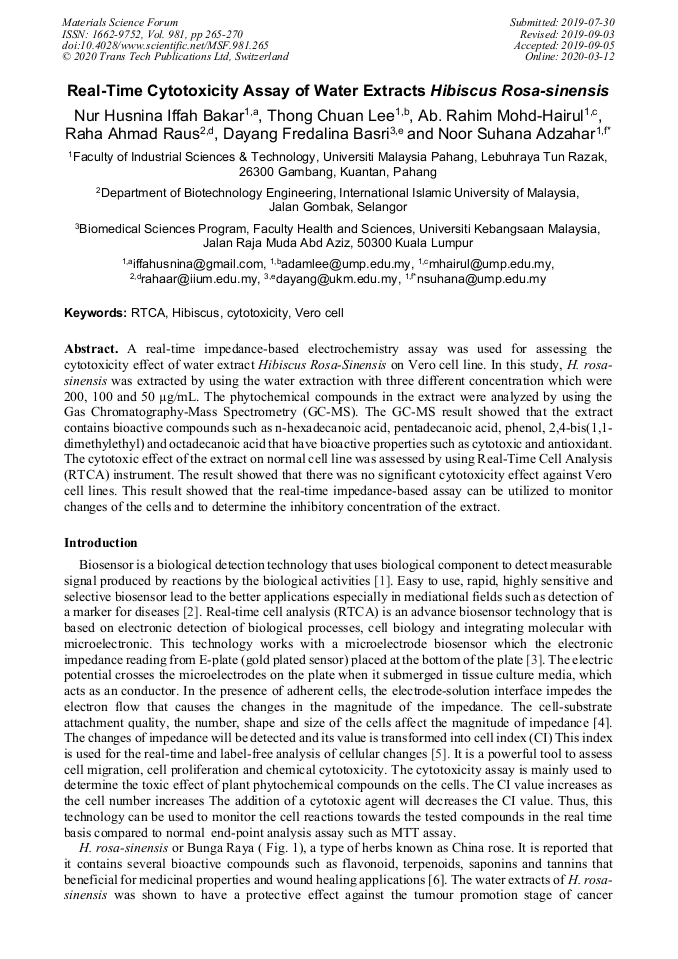 Article Preview