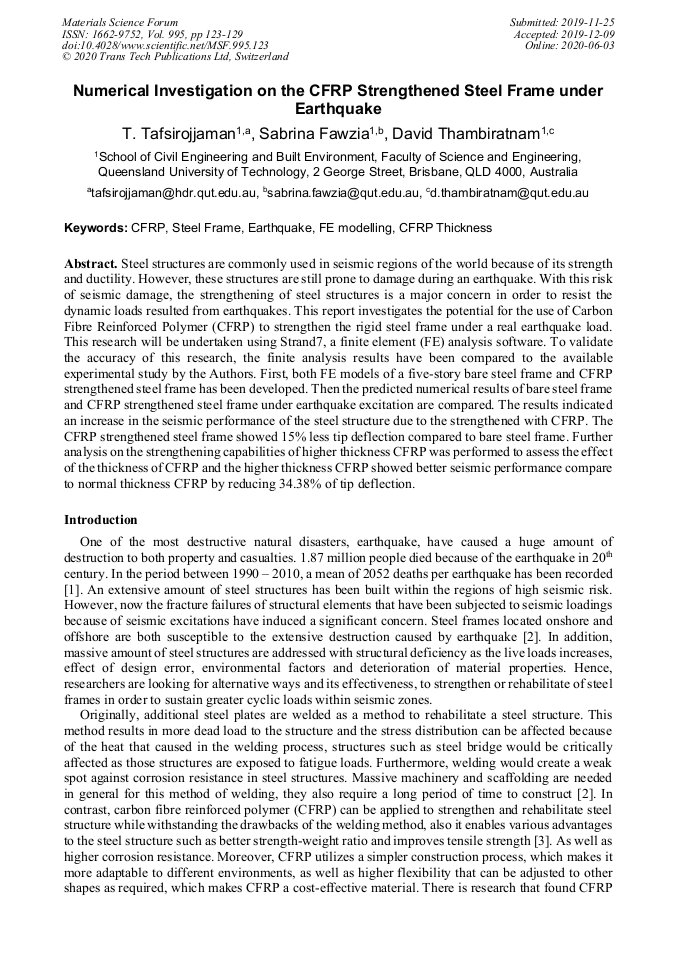 Article Preview