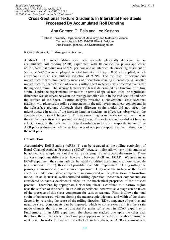 Article Preview