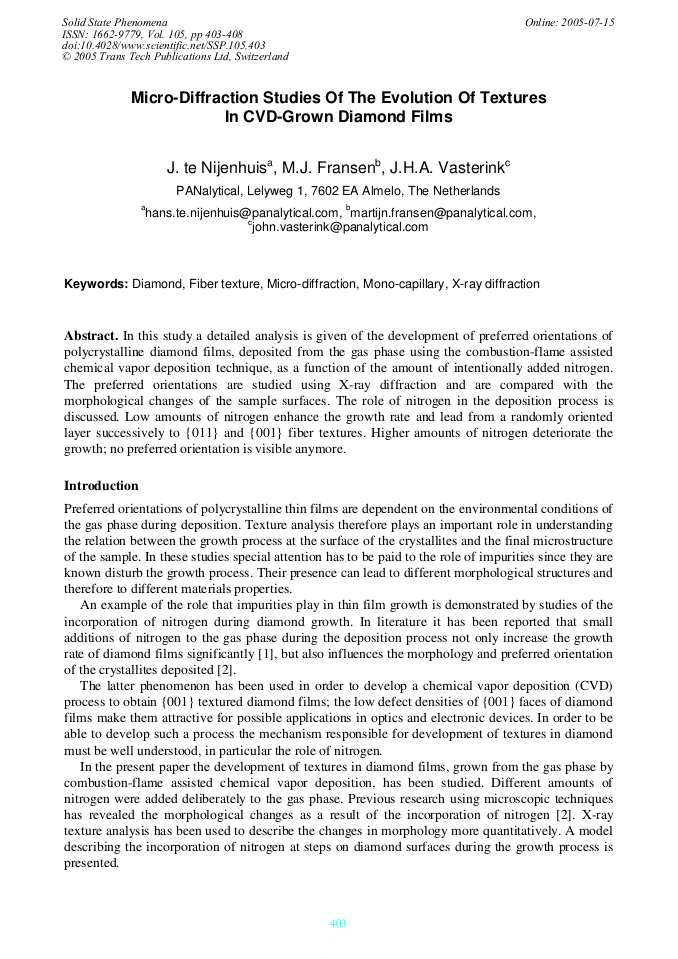 Article Preview