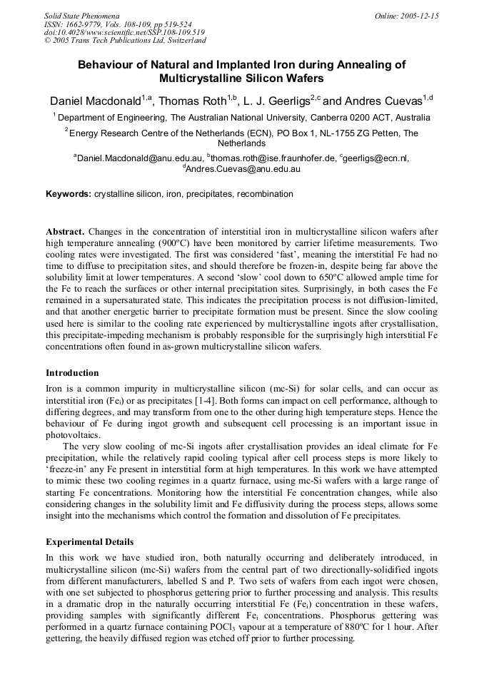 Article Preview