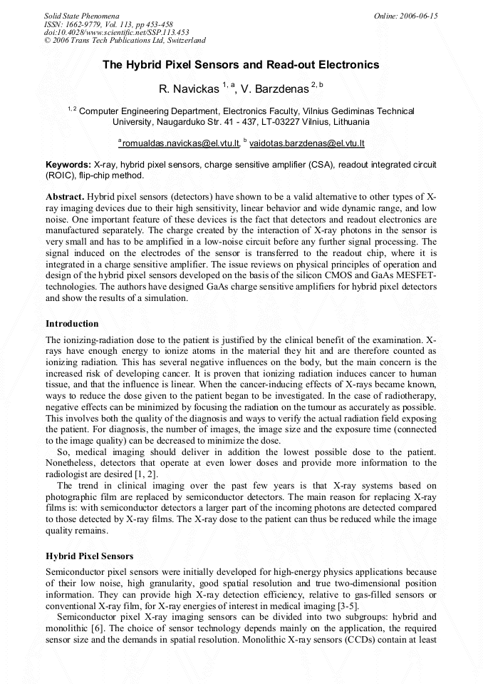Article Preview