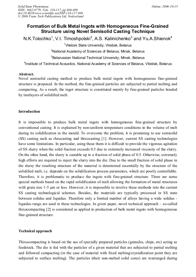 Article Preview