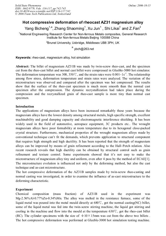 Article Preview